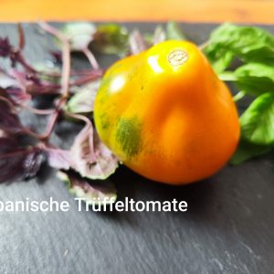 Japanische Trüffeltomate