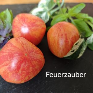 Feuerzauber