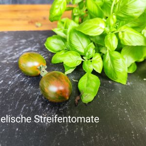 israelische Streifentomate