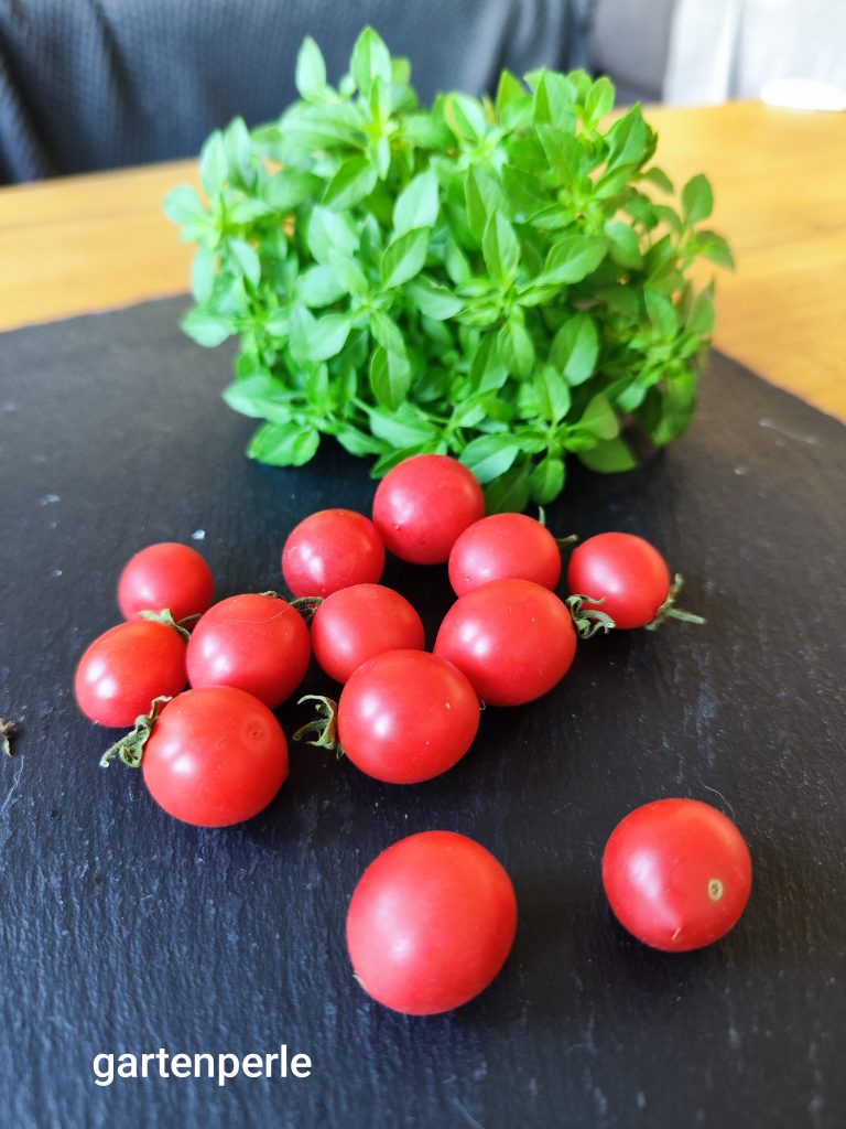 Gartenperle