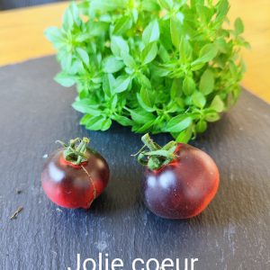 Jolie Coeur