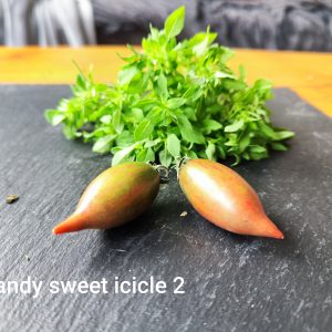 Candy sweet icicle 2