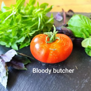 Bloody Butcher