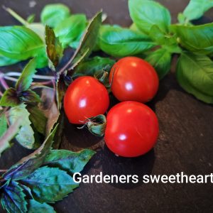 Gardeners Sweetheart