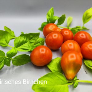 Sibirisches Birnchen