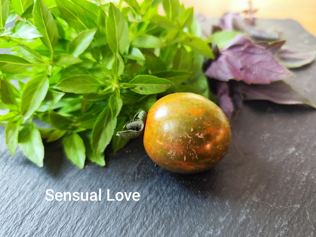 Sensual Love