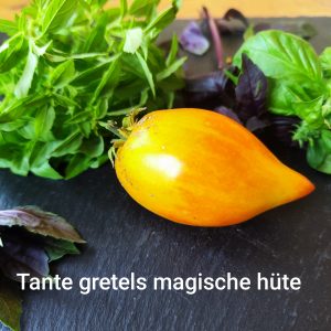 Tante Gretels magische Hüte