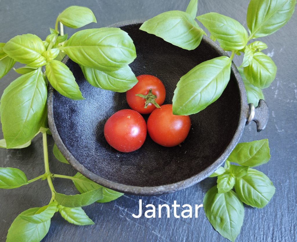 Neu 2026 Jantar