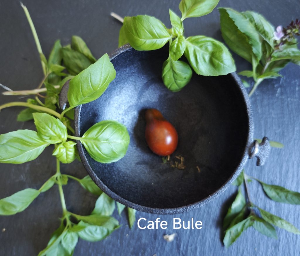 Neu 2026 Cafe Bule