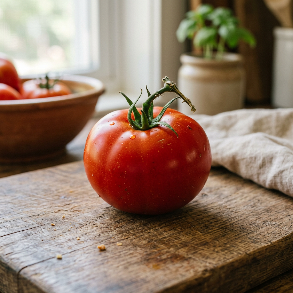 Tomatensamen
