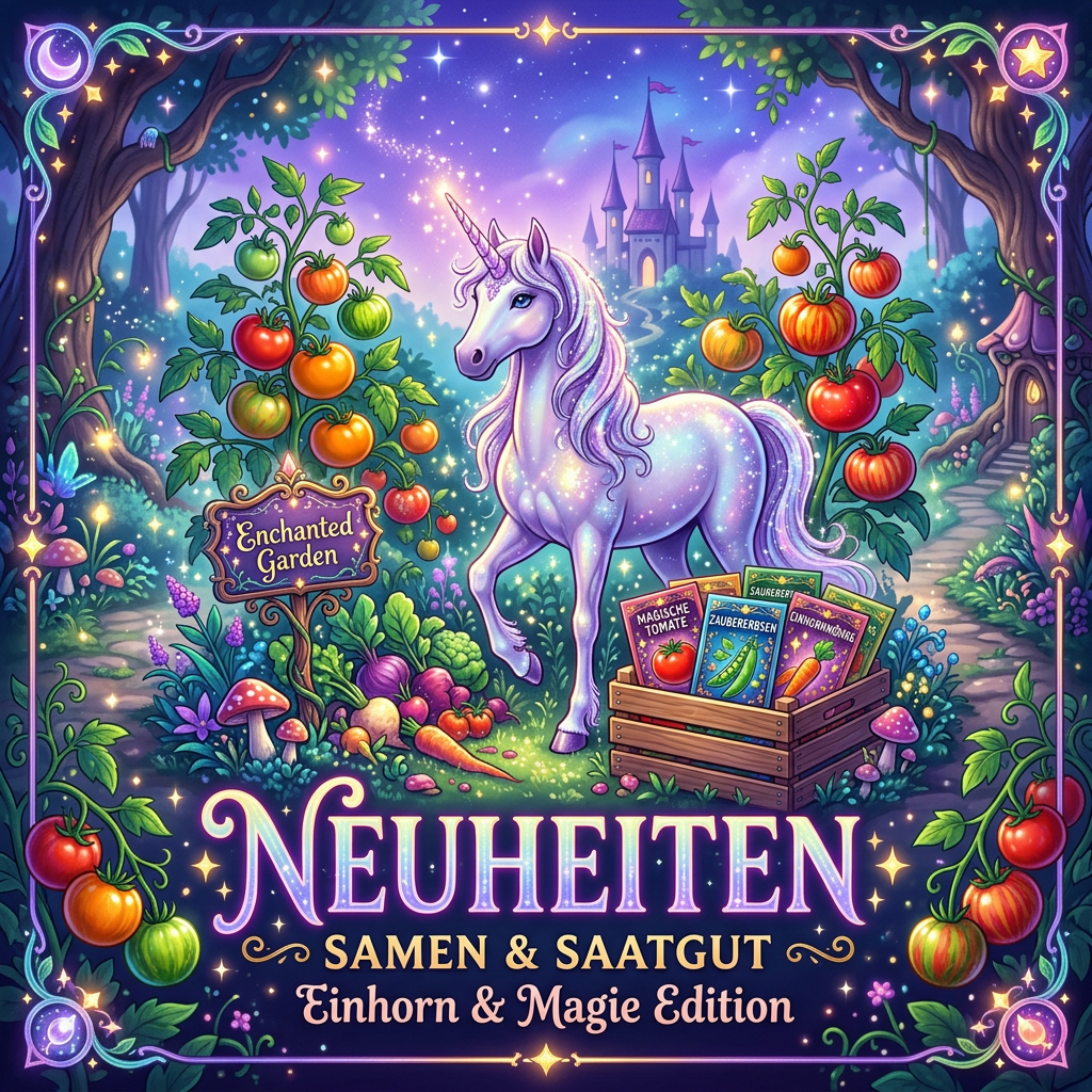 Neuheiten
