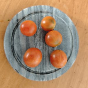 Toftegaard's Sweet Crunch